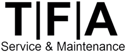 TFA Maintenance
