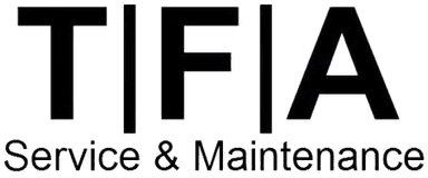 TFA Maintenance